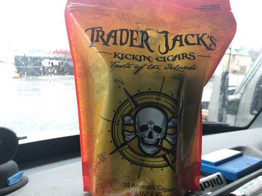 Tobacco Shop «Smoker Friendly Discount Tobacco #21», reviews and photos, 2300 Wabash Ave, Terre Haute, IN 47807, USA