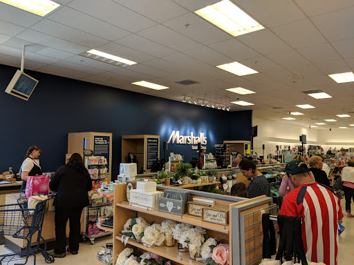 Department Store «Marshalls», reviews and photos, 1664 Commercial Way, Santa Cruz, CA 95065, USA