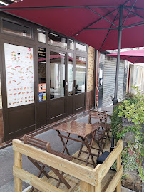 Photos du propriétaire du Restaurant japonais Wrap 'N Roll Sushi à Paris - n°5