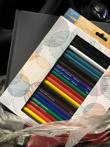 Craft Store «Michaels», reviews and photos, 3335 Cobb Pkwy N #500, Acworth, GA 30101, USA