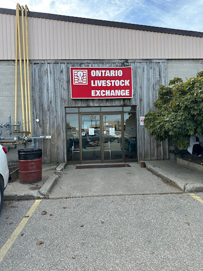 Ontario Livestock Exchange