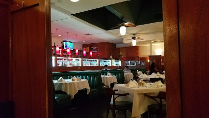 Delmonico's Steak and Lobster House