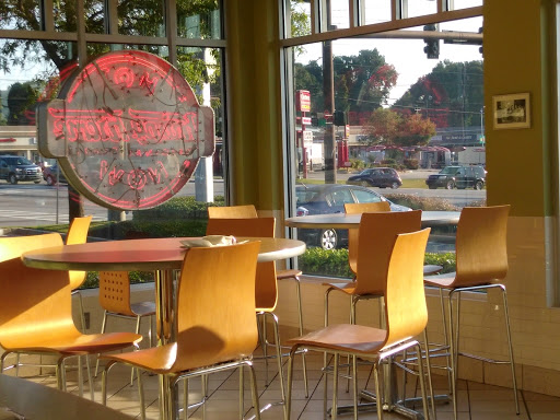 Donut Shop «Krispy Kreme», reviews and photos, 6689 GA-85, Riverdale, GA 30274, USA