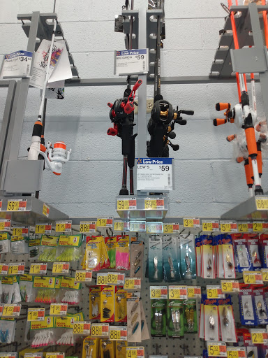 Department Store «Walmart Supercenter», reviews and photos, 180 Veterans Dr N, Huntingdon, TN 38344, USA