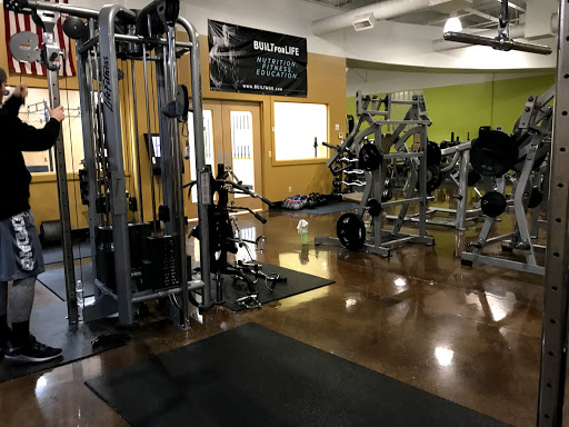 Gym «Anytime Fitness», reviews and photos, 5135 Tuscarawas St W, Canton, OH 44708, USA