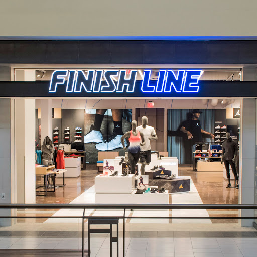 Shoe Store «Finish Line», reviews and photos, 5959 Triangle Town Blvd, Raleigh, NC 27616, USA