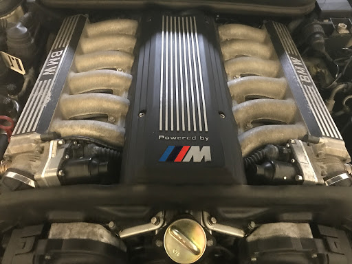 Auto Repair Shop «Euro Motors», reviews and photos, 6663 Narcoossee Rd #154, Orlando, FL 32822, USA