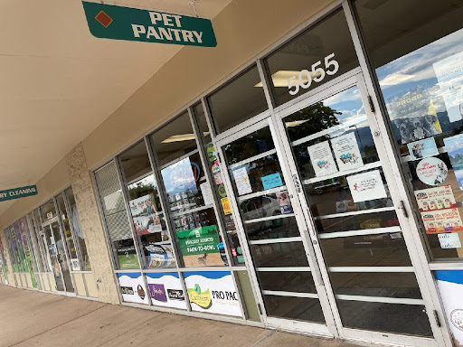 Pet Supply Store «Pet Pantry & Dog Wash», reviews and photos, 5148 Academy Blvd N, Colorado Springs, CO 80918, USA