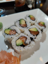 Sushi du Restaurant japonais Sushi Kokiyo à Meaux - n°16