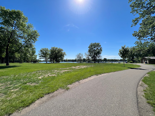 Park «Crooked Lake Park», reviews and photos, 13180 Crooked Lake Blvd NW, Coon Rapids, MN 55448, USA