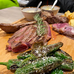 Photo n°2 de l'avis de Lorda.i fait le 23/02/2024 à 19:57 sur le  BEHER Porto à Porto