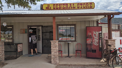 General Store «Eleven Mile General Store», reviews and photos, 5790 Co Rd 92, Lake George, CO 80827, USA