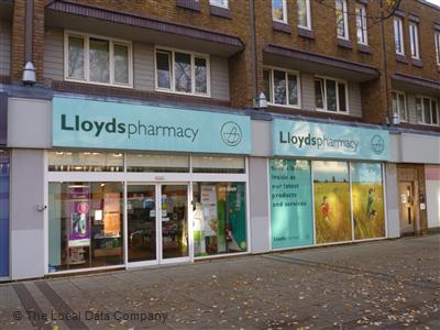 LloydsPharmacy