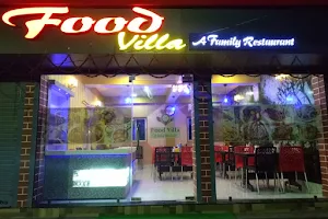 Food Villa image