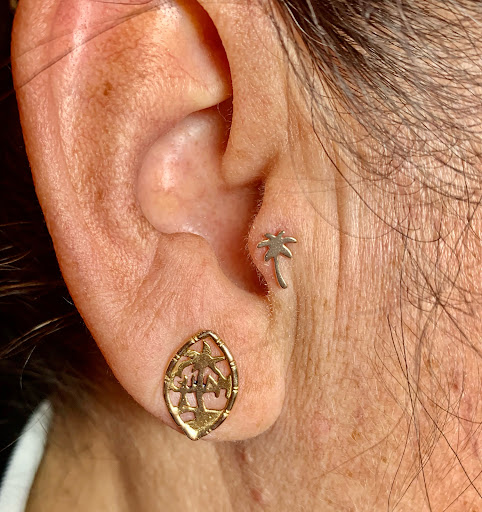 Explore small miscarriage tattoo ideas, creative tattoo ideas in Fort Walton Beach, available at Piercings by Torrie