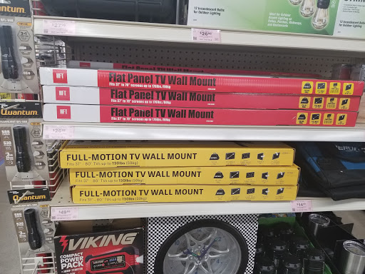 Hardware Store «Harbor Freight Tools», reviews and photos, 705 W Hampden Ave, Englewood, CO 80110, USA