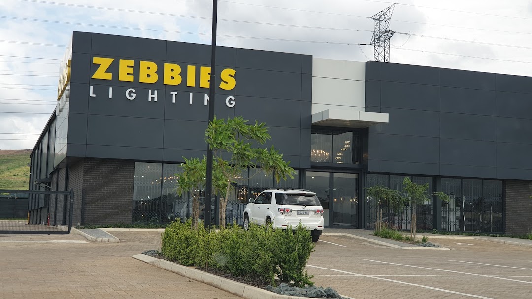 Zebbies Lighting Durban