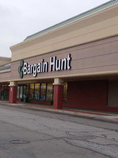 Bargain Hunt, 3574 Soldano Boulevard, Columbus, OH 43228, USA, 