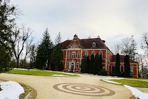 Lezno Palace Hotel image