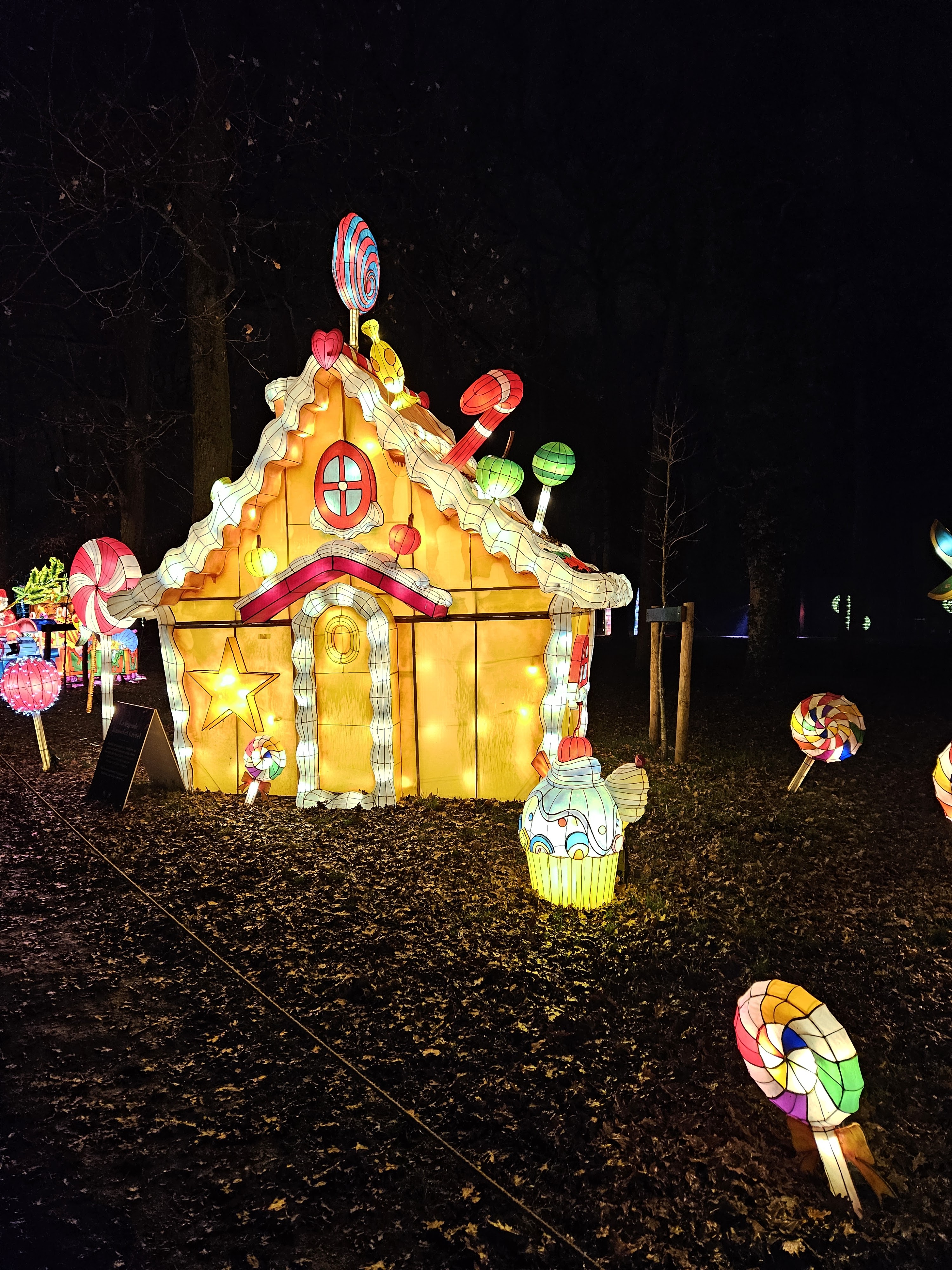 Photo n° 1 de l'avis de Virginie.e fait le 19/12/2023 à 21:09