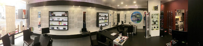 Avis sur Vision & Création - Montreuil-Juigné à Angers - Opticien