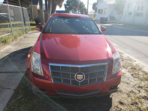 Car Repair and Maintenance «A & D Automotive Center», reviews and photos, 1127 E Twiggs St, Tampa, FL 33602, USA