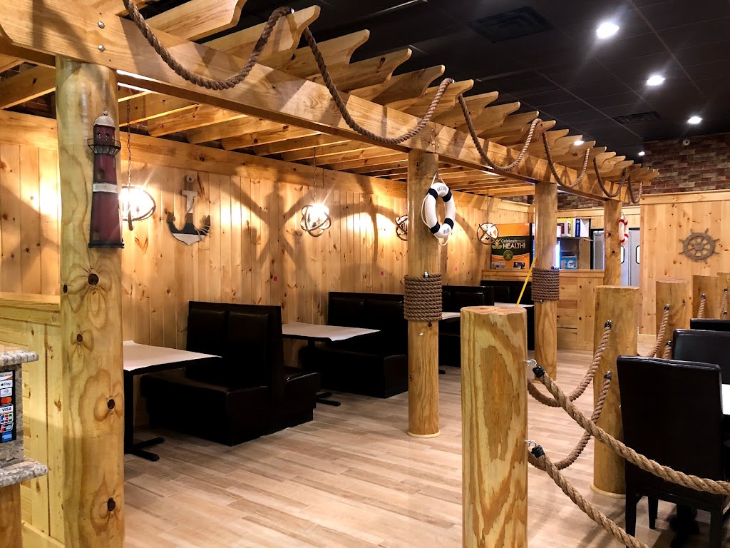 Raleigh Crab House Raleigh, States Menu, Reviews, Hours & Contact