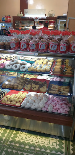 Panaderia Y Pasteleria Dulce Espiga - Riobamba