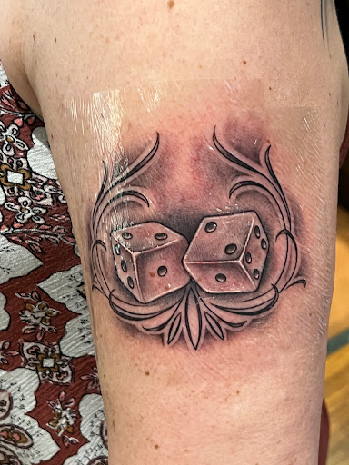 Explore tattoo ideas art, creative tattoo ideas in Las Vegas, available at Club Tattoo