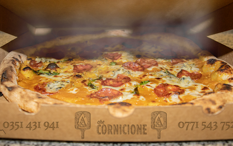 che Cornicione Pizza Craiova image