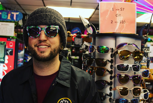 Explore cupid tattoo ideas, creative tattoo ideas in San Leandro, available at Orbit Skate and Boutique- Skate Shop & Piercing Shop in San Leandro, CA