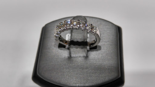 Jeweler «Dynasty Jewelers», reviews and photos, 925 Blossom Hill Rd #1708, San Jose, CA 95123, USA