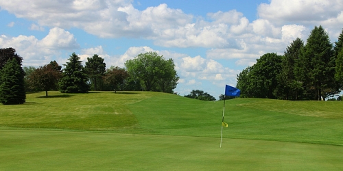 Golf Course «Delbrook Golf Course», reviews and photos, 700 S 2nd St, Delavan, WI 53115, USA