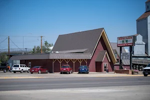 Boxcars Restaurant and Bar image
