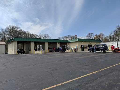 North Ridge Laser Wash en Elyria
