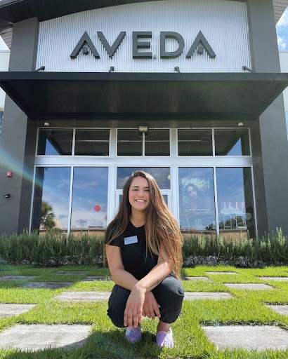 Aveda Institute Tampa Bay