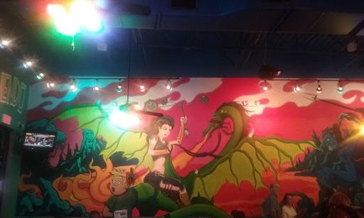 Tex-Mex Restaurant «Tijuana Flats», reviews and photos, 10300 US-441 Ste. 101, Leesburg, FL 34788, USA
