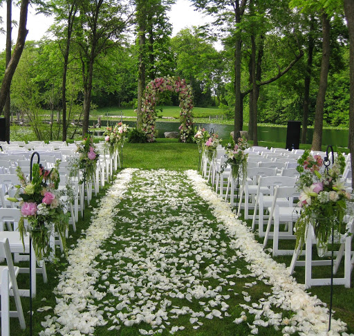 Florist «McNamara Florist», reviews and photos, 2635 E 62nd St, Indianapolis, IN 46220, USA