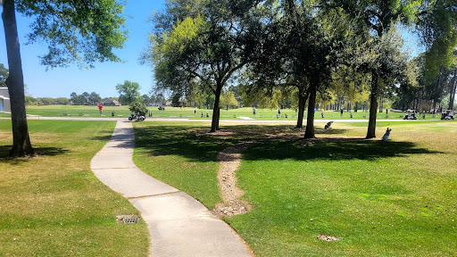 Golf Club «Windrose Golf Club», reviews and photos, 6235 Pinelakes Blvd, Spring, TX 77379, USA