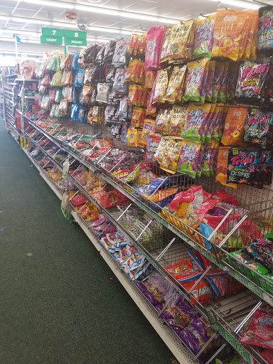 Dollar Store «Dollar Tree», reviews and photos, 4675 Redwood Dr, Rohnert Park, CA 94928, USA
