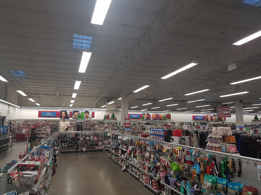 Clothing Store «Burlington Coat Factory», reviews and photos, 290 Turnpike Rd #10, Westborough, MA 01581, USA