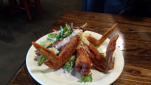 Southern Restaurant (US) «Buttons Restaurant Fort Worth», reviews and photos, 4701 West Fwy, Fort Worth, TX 76107, USA