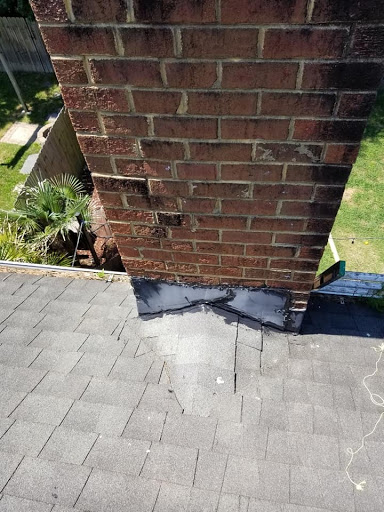 Great Chimney Busters