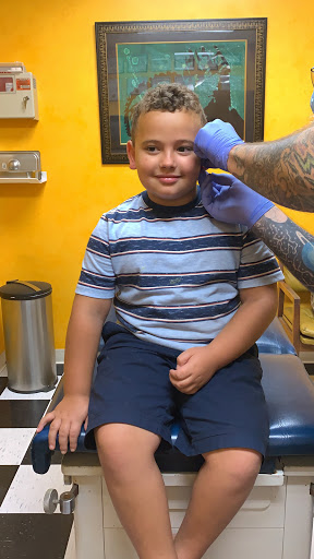 Body Piercing Shop «Karma Body Modifications», reviews and photos, 5455 S Mingo Rd, Tulsa, OK 74146, USA