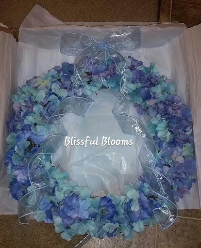 Florist «Blissful Blooms Floral», reviews and photos, 17 East Ave, Monroe, OH 45050, USA