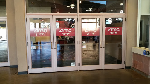 Movie Theater «AMC Highlands Ranch 24», reviews and photos, 103 Centennial Blvd, Highlands Ranch, CO 80129, USA