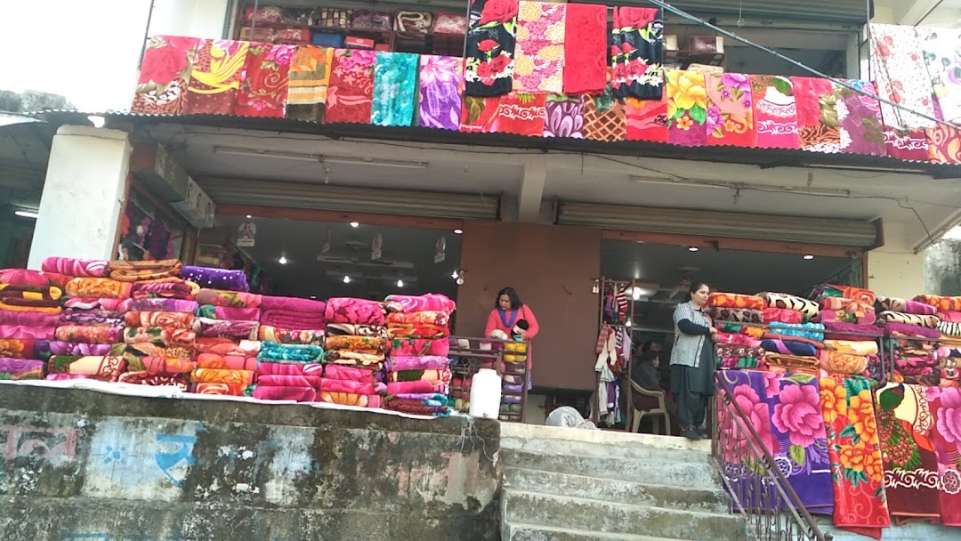 vardhman, Arora General Store