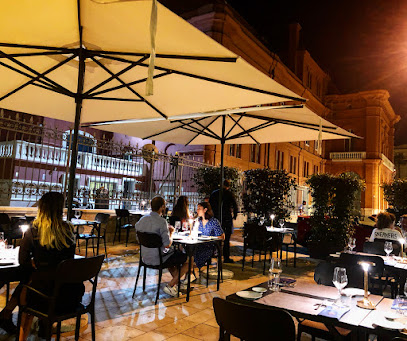 Riva restaurant - Via Fiume, 7, 70122 Bari BA, Italy