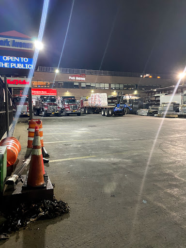 Construction Company «Park Avenue Building & Roofing LLC», reviews and photos, 2120 Atlantic Ave, Brooklyn, NY 11233, USA