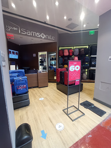 Samsonite